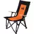 Стул разложенный Skif Outdoor Gent к:orange/black, фото , изображение 2